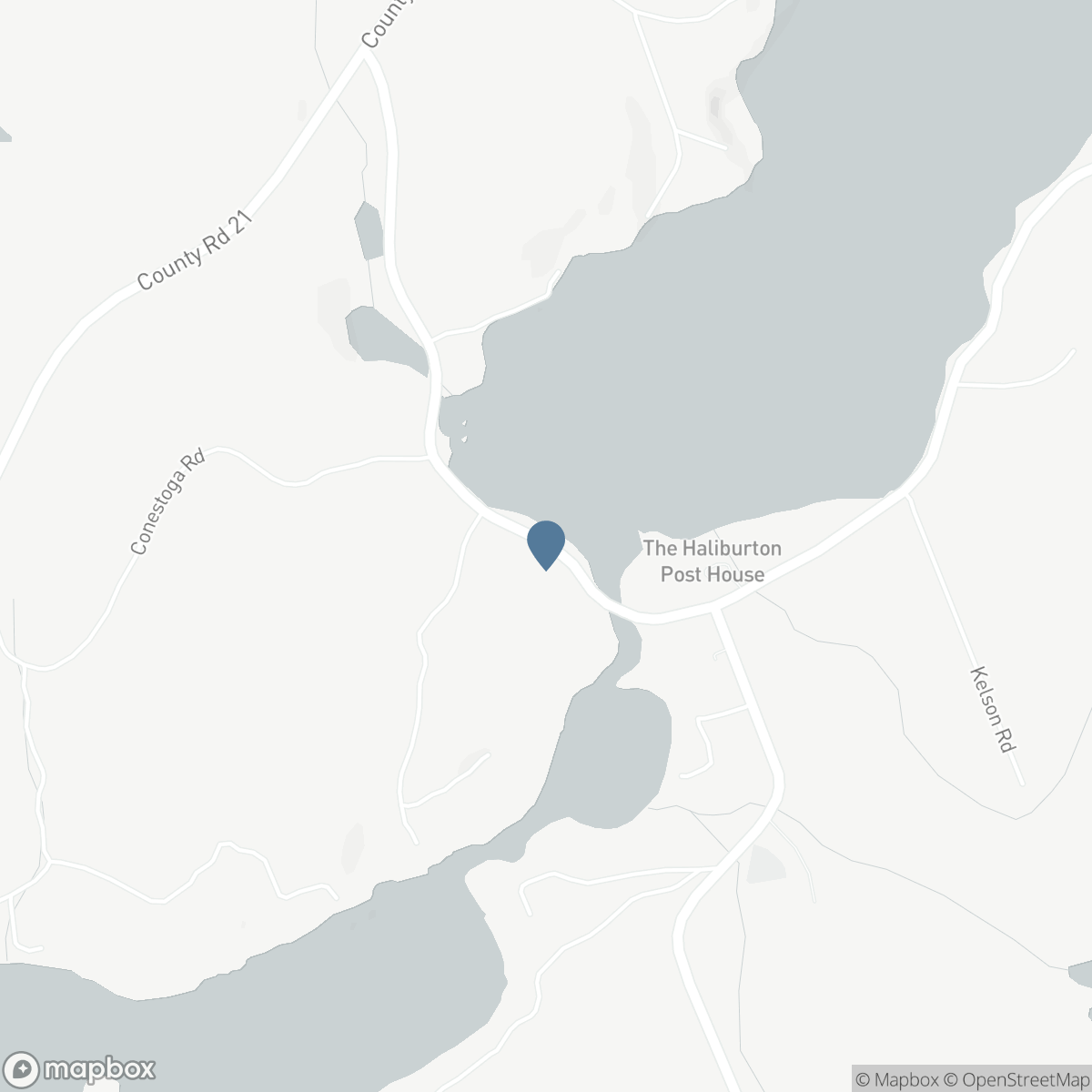 1214 KASHAGAWIGAMOG LAKE ROAD, Minden Hills, Ontario K0M 2K0